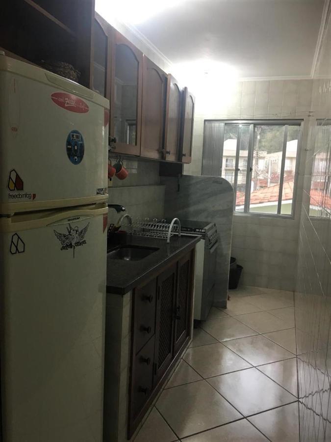 Praia Grande - Pg Apartamento Locacao Em Ubatuba Exterior photo
