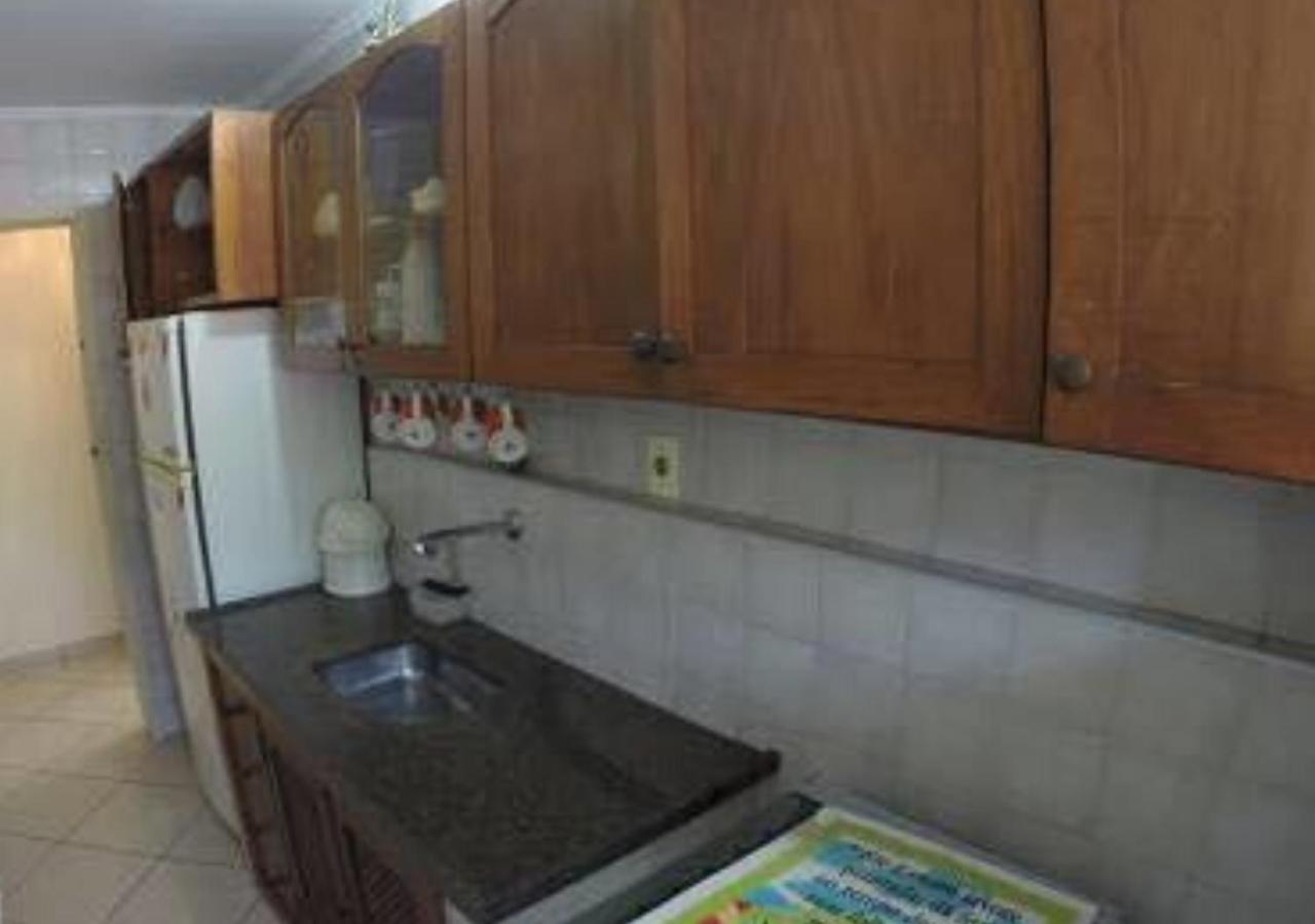 Praia Grande - Pg Apartamento Locacao Em Ubatuba Exterior photo