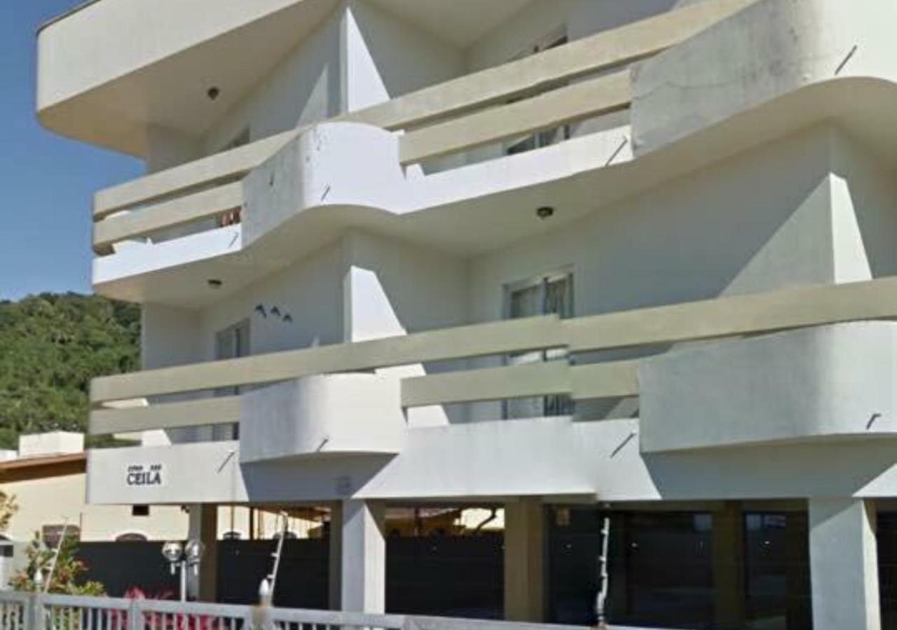 Praia Grande - Pg Apartamento Locacao Em Ubatuba Exterior photo
