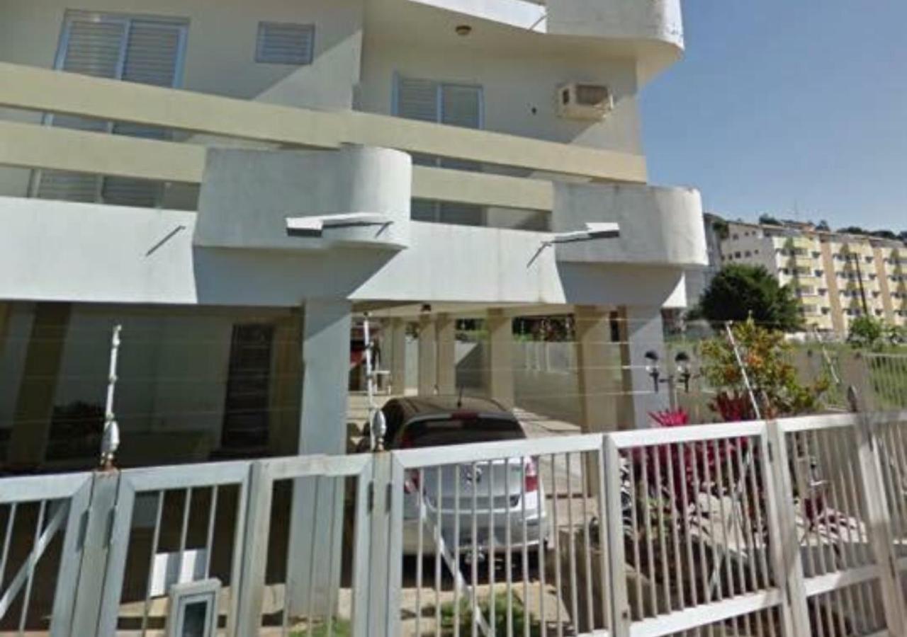 Praia Grande - Pg Apartamento Locacao Em Ubatuba Exterior photo