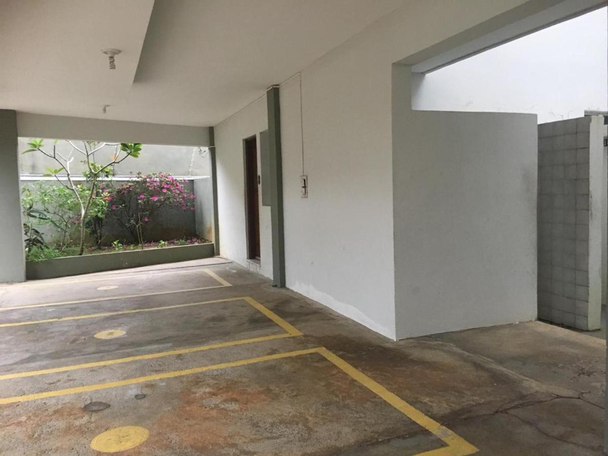 Praia Grande - Pg Apartamento Locacao Em Ubatuba Exterior photo