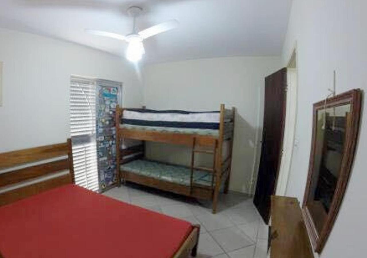 Praia Grande - Pg Apartamento Locacao Em Ubatuba Exterior photo